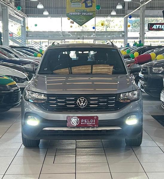 Volkswagen T-Cross Cl TSI - foto 3