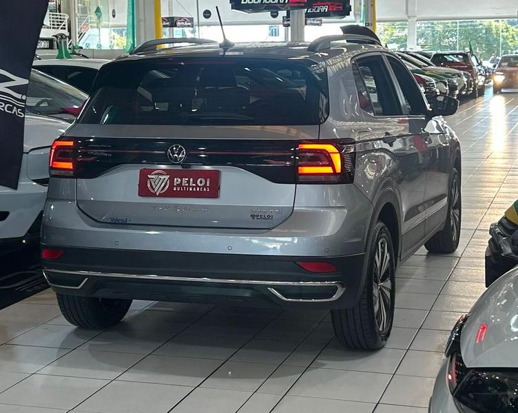 Volkswagen T-Cross Cl TSI - foto 5