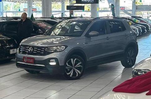 Volkswagen Others 2024