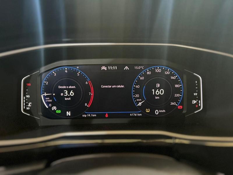 Volkswagen T-Cross Cl TSI - foto 12