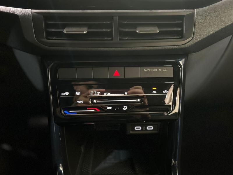 Volkswagen T-Cross Cl TSI - foto 13