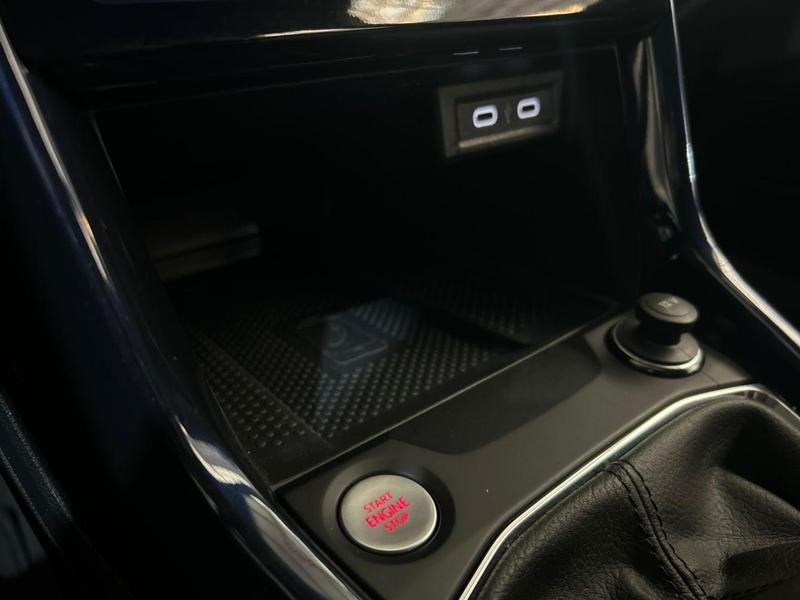 Volkswagen T-Cross Cl TSI - foto 17