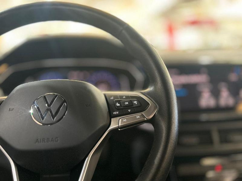 Volkswagen T-Cross Cl TSI - foto 11