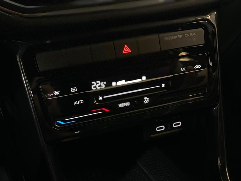 Volkswagen T-Cross Hl TSI - foto 14