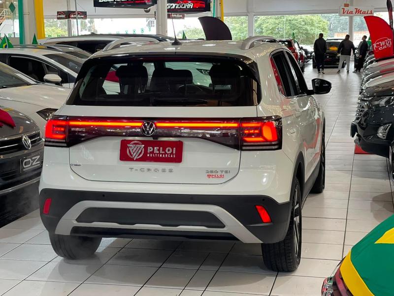 Volkswagen T-Cross Hl TSI - foto 5