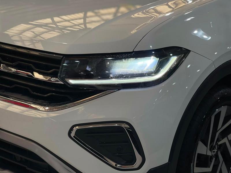Volkswagen T-Cross Hl TSI - foto 19