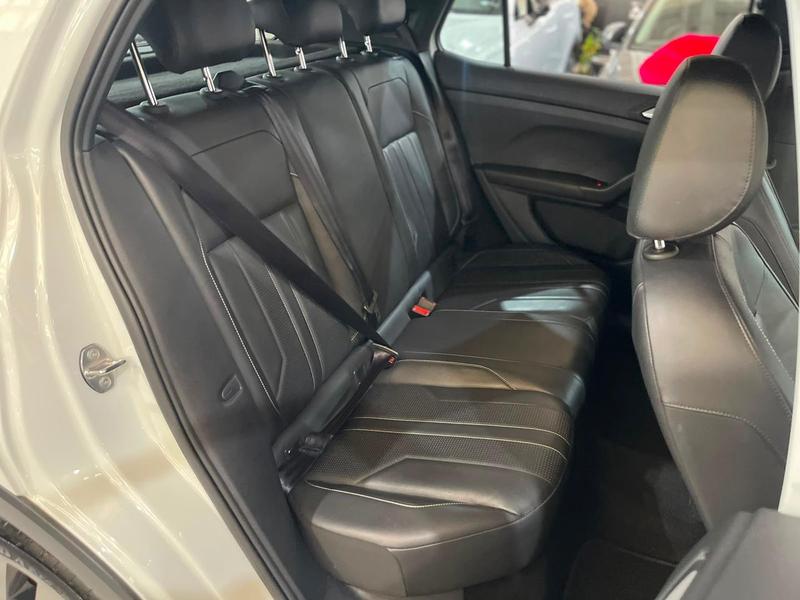 Volkswagen T-Cross Hl TSI - foto 17