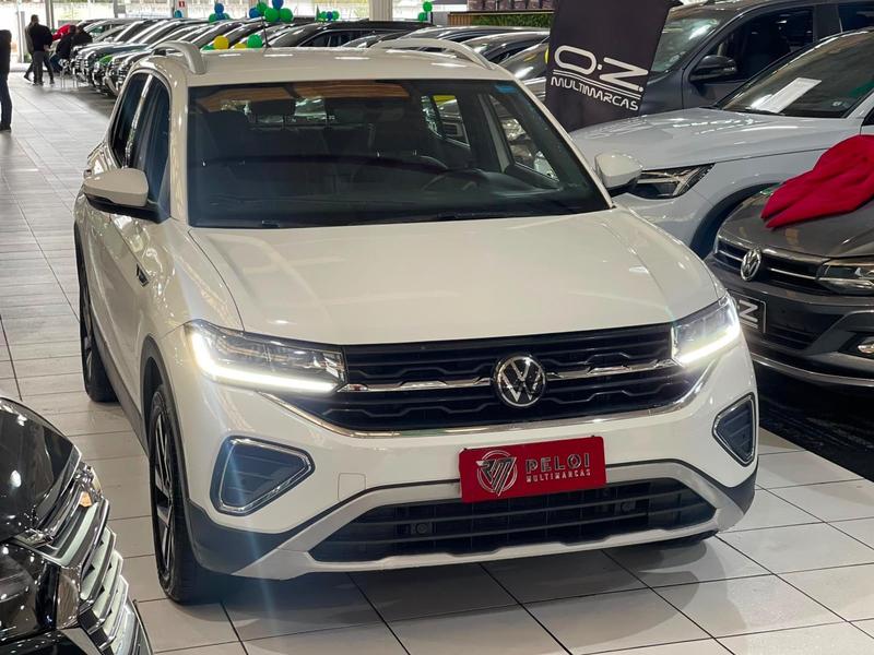 Volkswagen T-Cross Hl TSI - foto 3