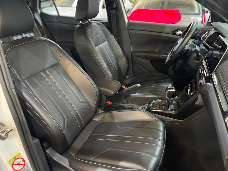Volkswagen T-Cross Hl TSI - foto 18