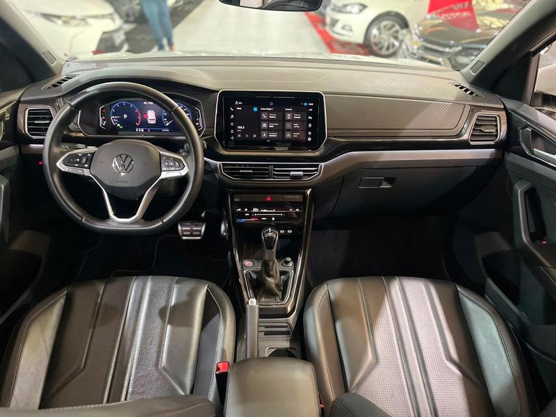 Volkswagen T-Cross Hl TSI - foto 7