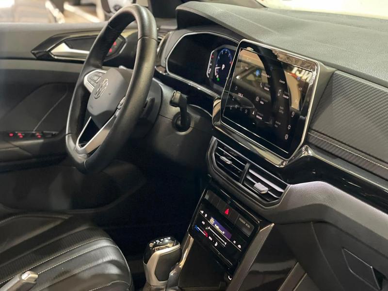 Volkswagen T-Cross Hl TSI - foto 9