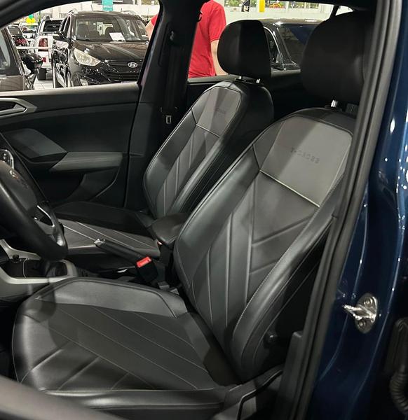 Volkswagen T-Cross Cl TSI - foto 17