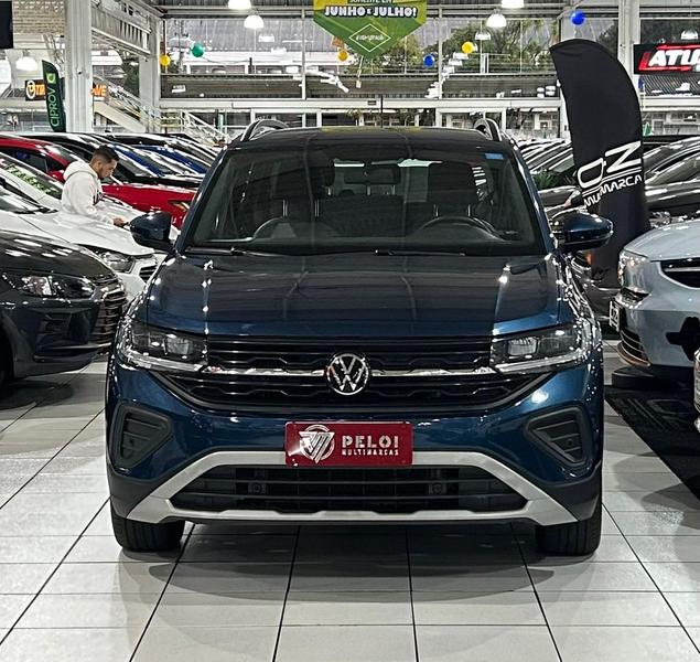 Volkswagen T-Cross Cl TSI - foto 3