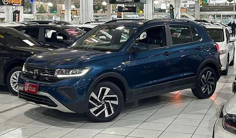 Volkswagen Others 2025