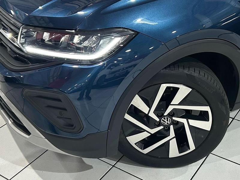 Volkswagen T-Cross Cl TSI - foto 18