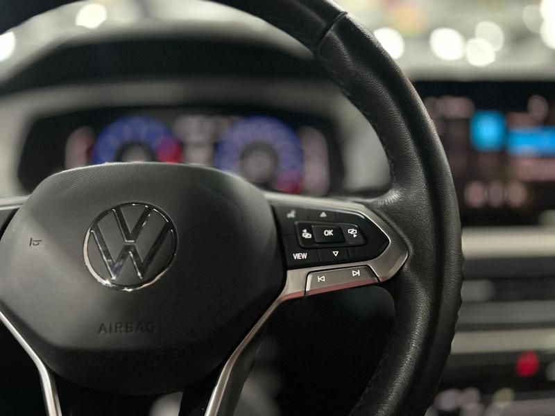 Volkswagen T-Cross Cl TSI - foto 11