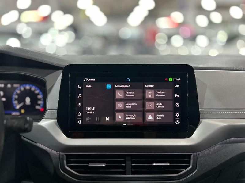 Volkswagen T-Cross Cl TSI - foto 13