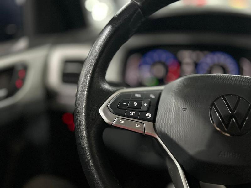 Volkswagen T-Cross Cl TSI - foto 10