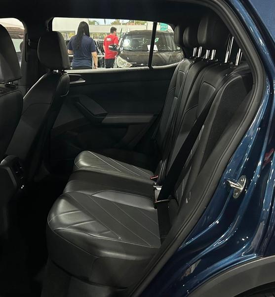 Volkswagen T-Cross Cl TSI - foto 16