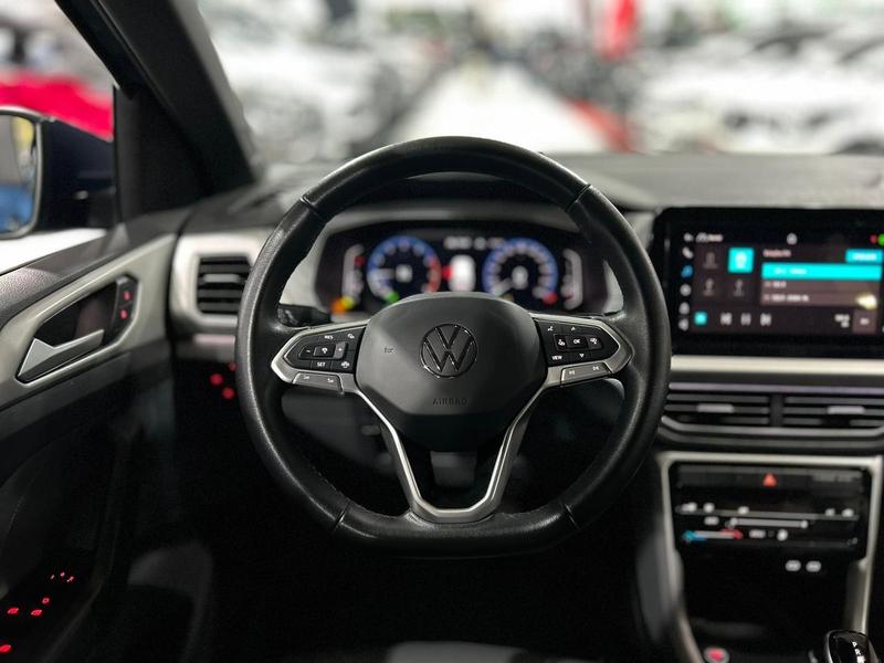 Volkswagen T-Cross Cl TSI - foto 9