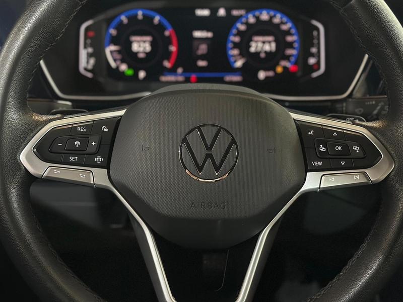 Volkswagen T-Cross Cl TSI - foto 11