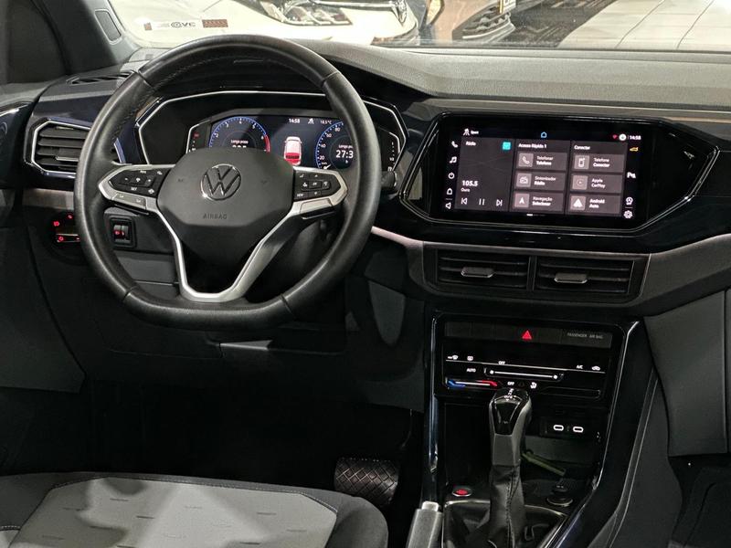 Volkswagen T-Cross Cl TSI - foto 9