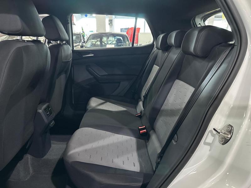 Volkswagen T-Cross Cl TSI - foto 16