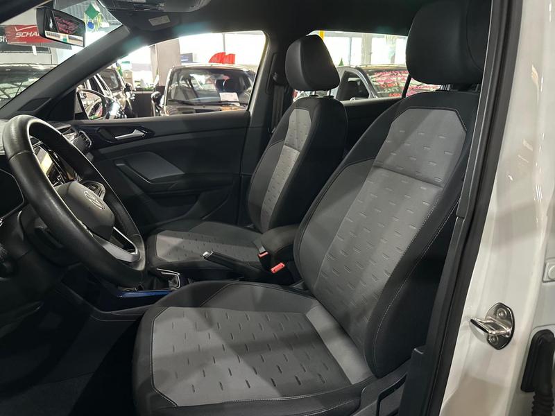 Volkswagen T-Cross Cl TSI - foto 15