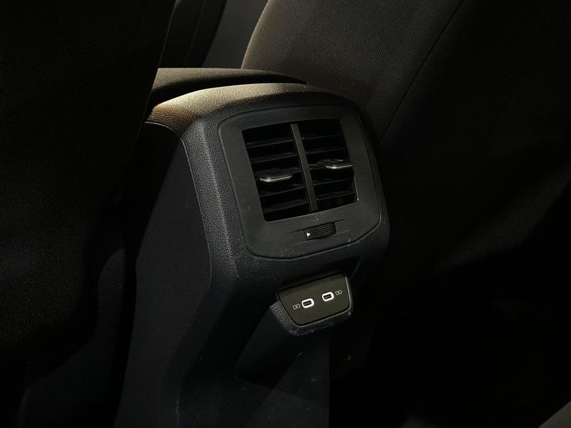 Volkswagen T-Cross Cl TSI - foto 17