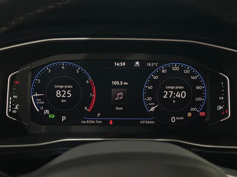 Volkswagen T-Cross Cl TSI - foto 12