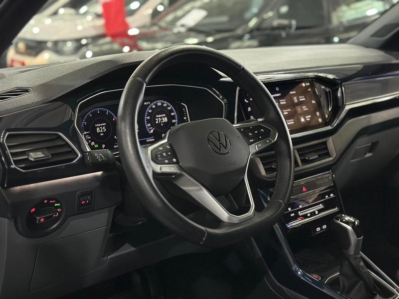 Volkswagen T-Cross Cl TSI - foto 10