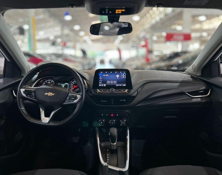 Chevrolet Onix Plus 10tat LTZ - foto 8