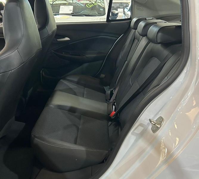 Chevrolet Onix Plus 10tat LTZ - foto 19