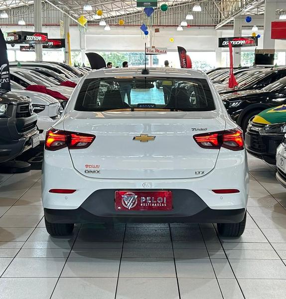 Chevrolet Onix Plus 10tat LTZ - foto 6