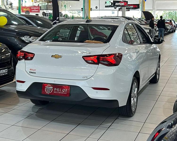 Chevrolet Onix Plus 10tat LTZ - foto 7