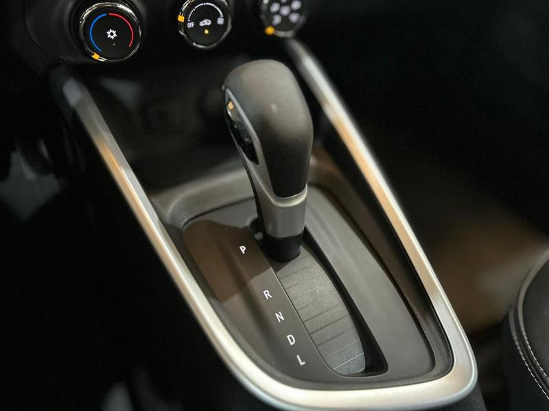 Chevrolet Onix Plus 10tat LTZ - foto 13