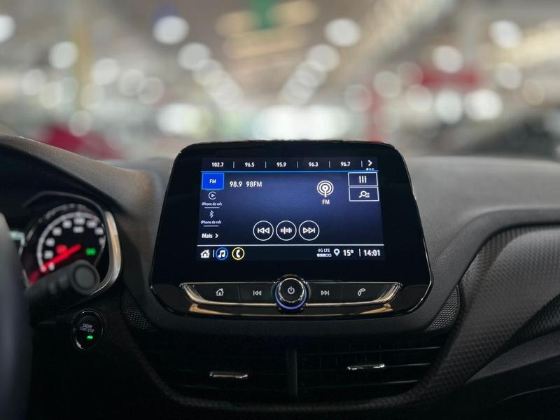 Chevrolet Onix Plus 10tat LTZ - foto 14