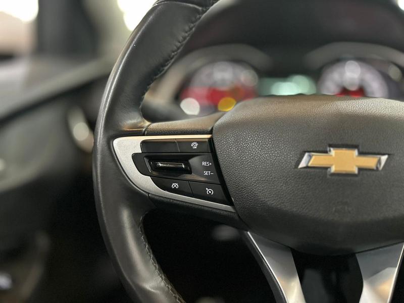 Chevrolet Onix Plus 10tat LTZ - foto 10