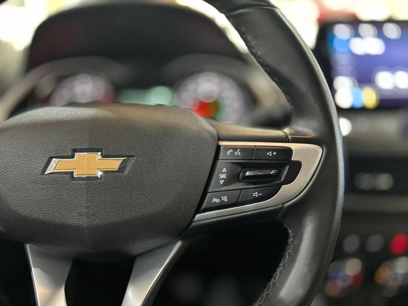 Chevrolet Onix Plus 10tat LTZ - foto 11