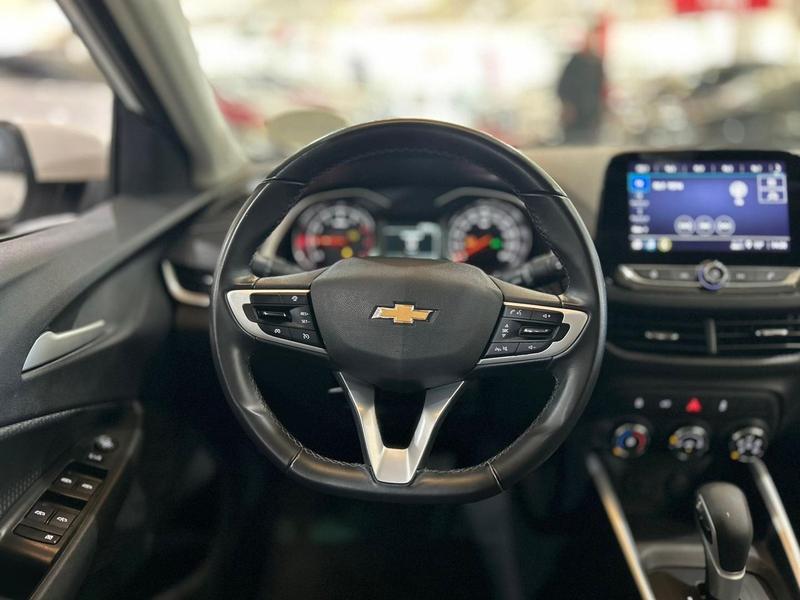 Chevrolet Onix Plus 10tat LTZ - foto 9