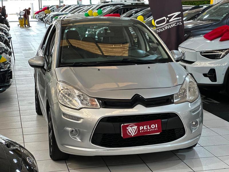Citroën C3 Tendance - foto 3