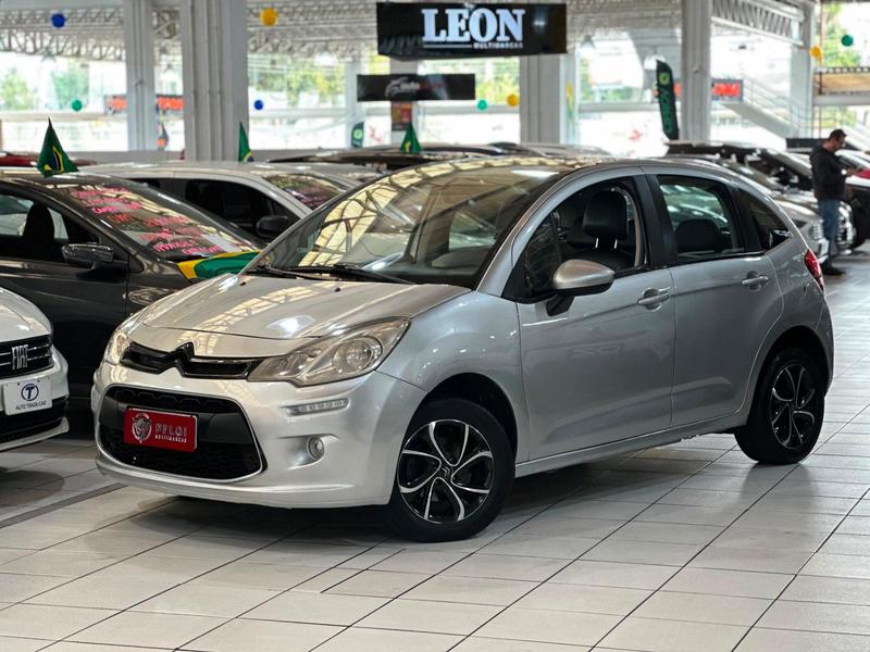 Citroën C3 Tendance - foto 2
