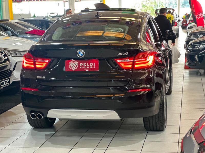 BMW X4 Xdrive 28i - foto 7