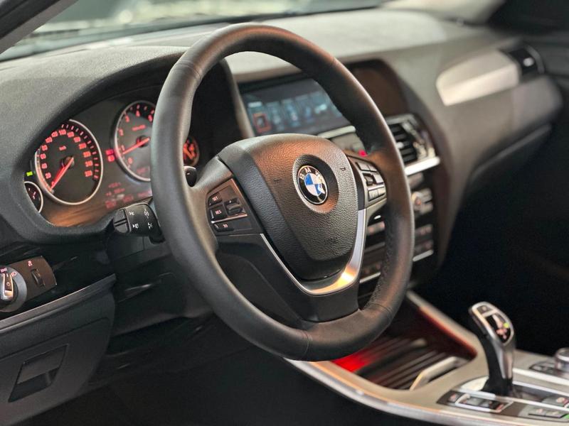 BMW X4 Xdrive 28i - foto 9