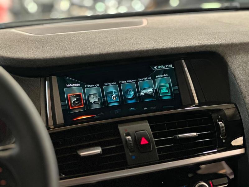 BMW X4 Xdrive 28i - foto 13