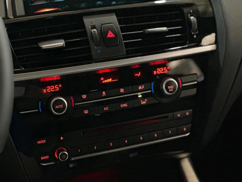 BMW X4 Xdrive 28i - foto 15