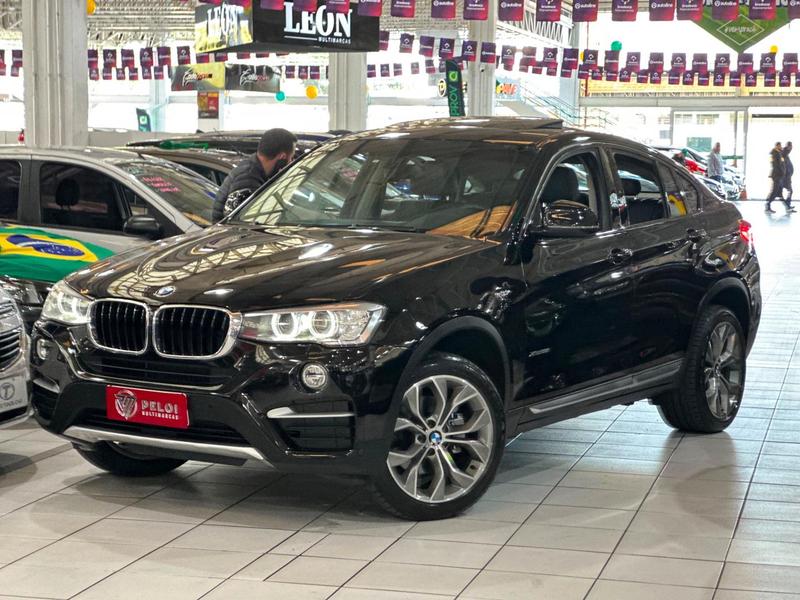 BMW X4 Xdrive 28i - foto 2