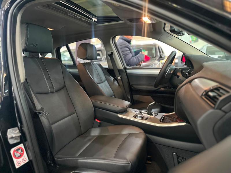 BMW X4 Xdrive 28i - foto 16