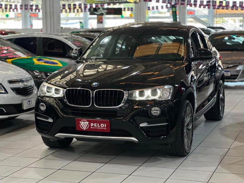 BMW X4 Xdrive 28i - foto 3