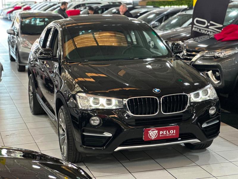 BMW X4 Xdrive 28i - foto 4